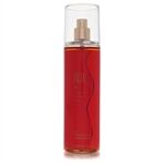 Red by Giorgio Beverly Hills - Fragrance Mist 240 ml - naisille