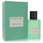 Banana Republic Grassland by Banana Republic - Eau De Parfum Spray (Unisex) 75 ml - naisille
