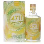 4711 Remix by 4711 - Eau De Cologne Spray (Unisex 2020)  100 ml - miehille