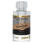 The Hunting Man by La Rive - Eau De Toilette Spray (unboxed) 75 ml - miehille