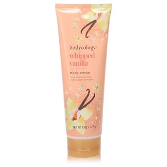 Bodycology Whipped Vanilla by Bodycology - Body Cream 240 ml - naisille