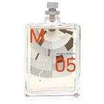 Molecule 05 by Escentric Molecules - Eau De Toilette Spray (Unisex unboxed) 104 ml - naisille