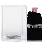 Iceberg Since 1974 by Iceberg - Eau De Parfum Spray 100 ml - naisille