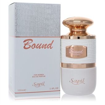 Sapil Bound by Sapil - Eau De Parfum Spray 100 ml - naisille