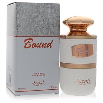 Sapil Bound by Sapil - Eau De Parfum Spray 100 ml - naisille