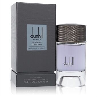 Dunhill Signature Collection Valensole Lavender by Alfred Dunhill - Eau De Parfum Spray 100 ml - miehille