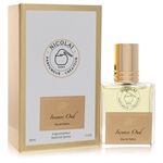 Nicolai Incense Oud by Nicolai - Eau De Parfum Spray (Unisex) 30 ml - naisille