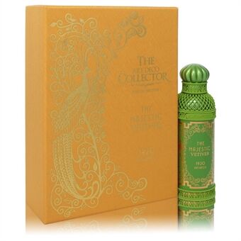 The Majestic Vetiver by Alexandre J - Eau De Parfum Spray (Unisex) 100 ml - naisille