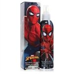 Spiderman by Marvel - Cool Cologne Spray 200 ml - miehille
