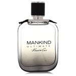 Kenneth Cole Mankind Ultimate by Kenneth Cole - Eau De Toilette Spray (unboxed) 100 ml - miehille
