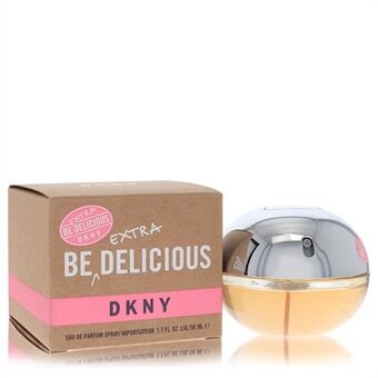 Be Extra Delicious by Donna Karan - Eau De Parfum Spray 50 ml - naisille