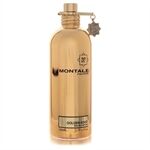 Montale Golden Aoud by Montale - Eau De Parfum Spray (unboxed) 100 ml - naisille