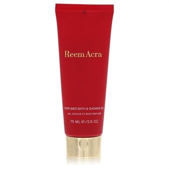 Reem Acra by Reem Acra - Shower Gel 75 ml - naisille