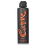 Curve Sport by Liz Claiborne - Deodorant Spray 177 ml - miehille