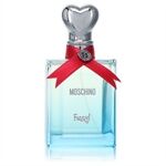 Moschino Funny by Moschino - Eau De Toilette Spray (unboxed) 50 ml - naisille