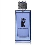 K by Dolce & Gabbana by Dolce & Gabbana - Eau De Parfum Spray (unboxed) 100 ml - miehille