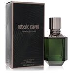 Paradise Found by Roberto Cavalli - Eau De Toilette Spray 75 ml - miehille