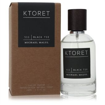 Ktoret 511 Black Tie by Michael Malul - Eau De Parfum Spray 100 ml - miehille