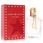Andrew Charles by Andy Hilfiger - Eau De Parfum Spray 100 ml - naisille