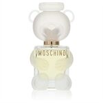 Moschino Toy 2 by Moschino - Eau De Parfum Spray (unboxed) 50 ml - naisille
