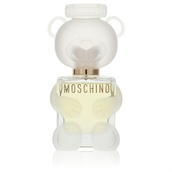 Moschino Toy 2 by Moschino - Eau De Parfum Spray (unboxed) 50 ml - naisille