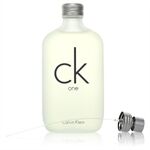 Ck One by Calvin Klein - Eau De Toilette Spray (Unisex unboxed) 195 ml - miehille