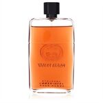 Gucci Guilty Absolute by Gucci - Eau De Parfum Spray (unboxed) 90 ml - miehille