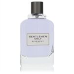 Gentlemen Only by Givenchy - Eau De Toilette Spray (unboxed) 100 ml - miehille