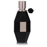 Flowerbomb Midnight by Viktor & Rolf - Eau De Parfum Spray (unboxed) 50 ml - naisille