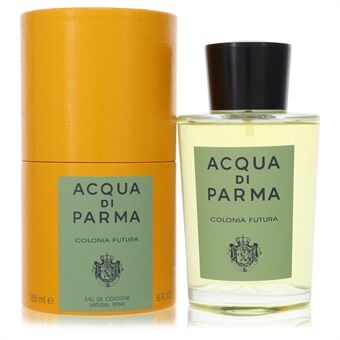 Acqua Di Parma Colonia Futura by Acqua Di Parma - Eau De Cologne Spray (unisex) 177 ml - naisille