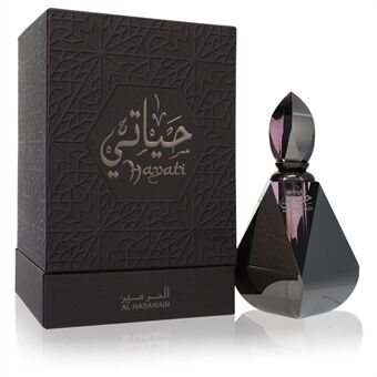 Al Haramain Hayati by Al Haramain - Eau De Parfum Spray 12 ml - naisille