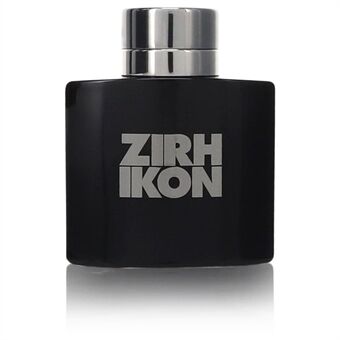 Zirh Ikon by Zirh International - Eau De Toilette Spray (unboxed) 75 ml - miehille