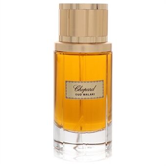 Chopard Oud Malaki by Chopard - Eau De Parfum Spray (Unisex unboxed) 80 ml - miehille