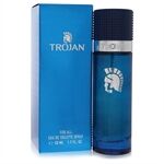 Trojan For All by Trojan - Eau De Toilette Spray (Unisex) 50 ml - miehille