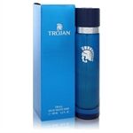 Trojan For All by Trojan - Eau De Toilette Spray (Unisex) 100 ml - miehille