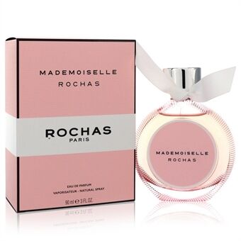 Mademoiselle Rochas by Rochas - Eau De Parfum Spray 90 ml - naisille