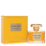 Sublime by Jean Patou - Mini EDP Spray (unboxed) 10 ml - naisille