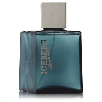 Iceberg Homme by Iceberg - Eau De Toilette Spray (unboxed) 100 ml - miehille