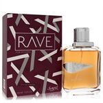 Sapil Rave by Sapil - Eau De Parfum Spray 100 ml - naisille