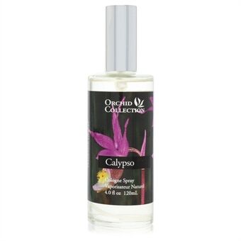 Demeter Calypso Orchid by Demeter - Cologne Spray (unboxed) 120 ml - naisille