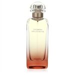 Un Jardin Sur La Lagune by Hermes - Eau De Toilette Spray (Tester) 100 ml - naisille