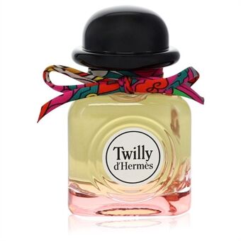 Twilly D\'hermes by Hermes - Eau De Parfum Spray (unboxed) 85 ml - naisille