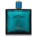 Versace Eros by Versace - Eau De Parfum Spray (unboxed) 200 ml - miehille