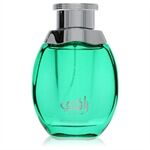 Swiss Arabian Raaqi by Swiss Arabian - Eau De Parfum Spray (Unisex unboxed) 100 ml - naisille