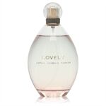 Lovely by Sarah Jessica Parker - Eau De Parfum Spray (unboxed) 200 ml - naisille