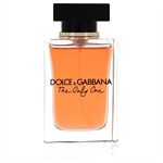 The Only One by Dolce & Gabbana - Eau De Parfum Spray (unboxed) 100 ml - naisille
