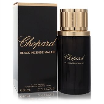 Chopard Black Incense Malaki by Chopard - Eau De Parfum Spray (Unisex) 80 ml - naisille