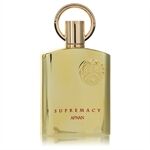 Supremacy Gold by Afnan - Eau De Parfum Spray (Unisex unboxed) 100 ml - miehille