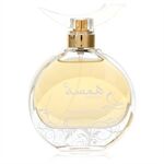 Swiss Arabian Hamsah by Swiss Arabian - Eau De Parfum Spray (unboxed) 80 ml - naisille