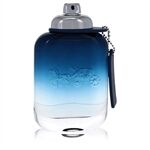 Coach Blue by Coach - Eau De Toilette Spray (unboxed) 100 ml - miehille